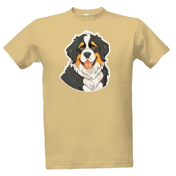 Bernský salašnický pes