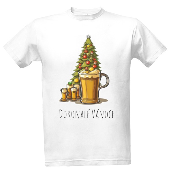 Dokonalé pivní Vánoce 