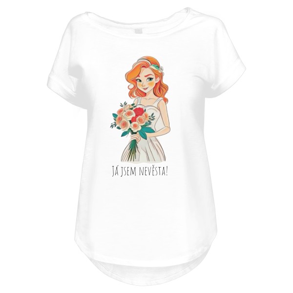 Nevěsta - rozlučka se svobodou 