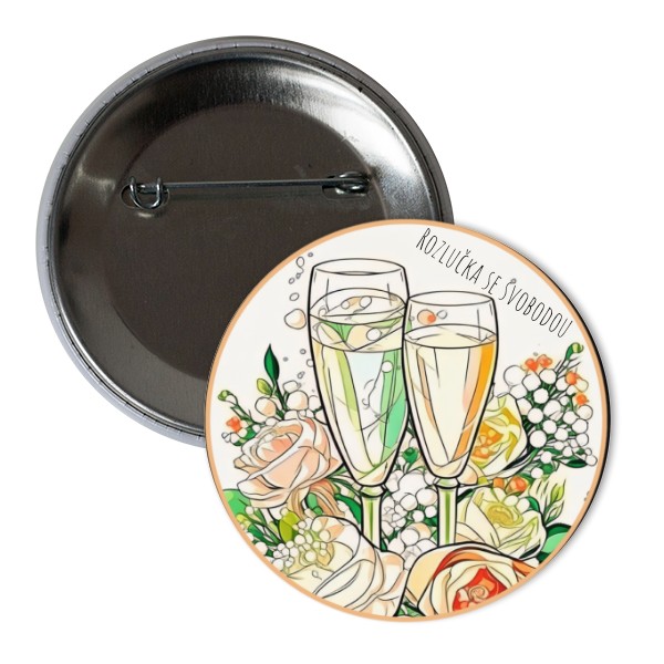 Rozlučka se svobodou 