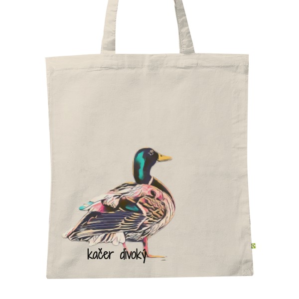 Taška s kačerem